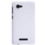 Nillkin Super Frosted Shield Matte cover case for Lenovo A880 order from official NILLKIN store